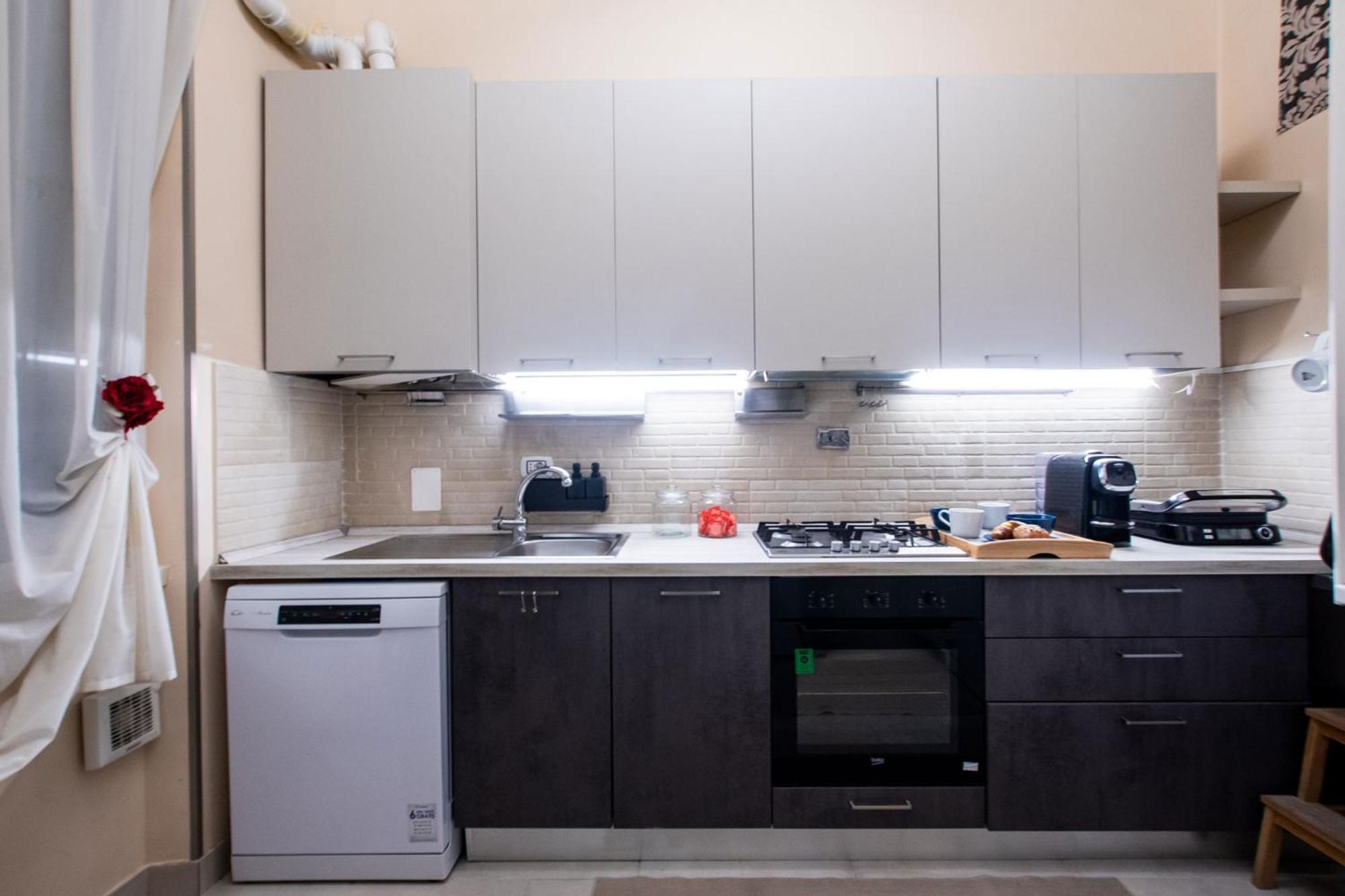 Appartamento Smart House Colosseo By Barbarhouse *