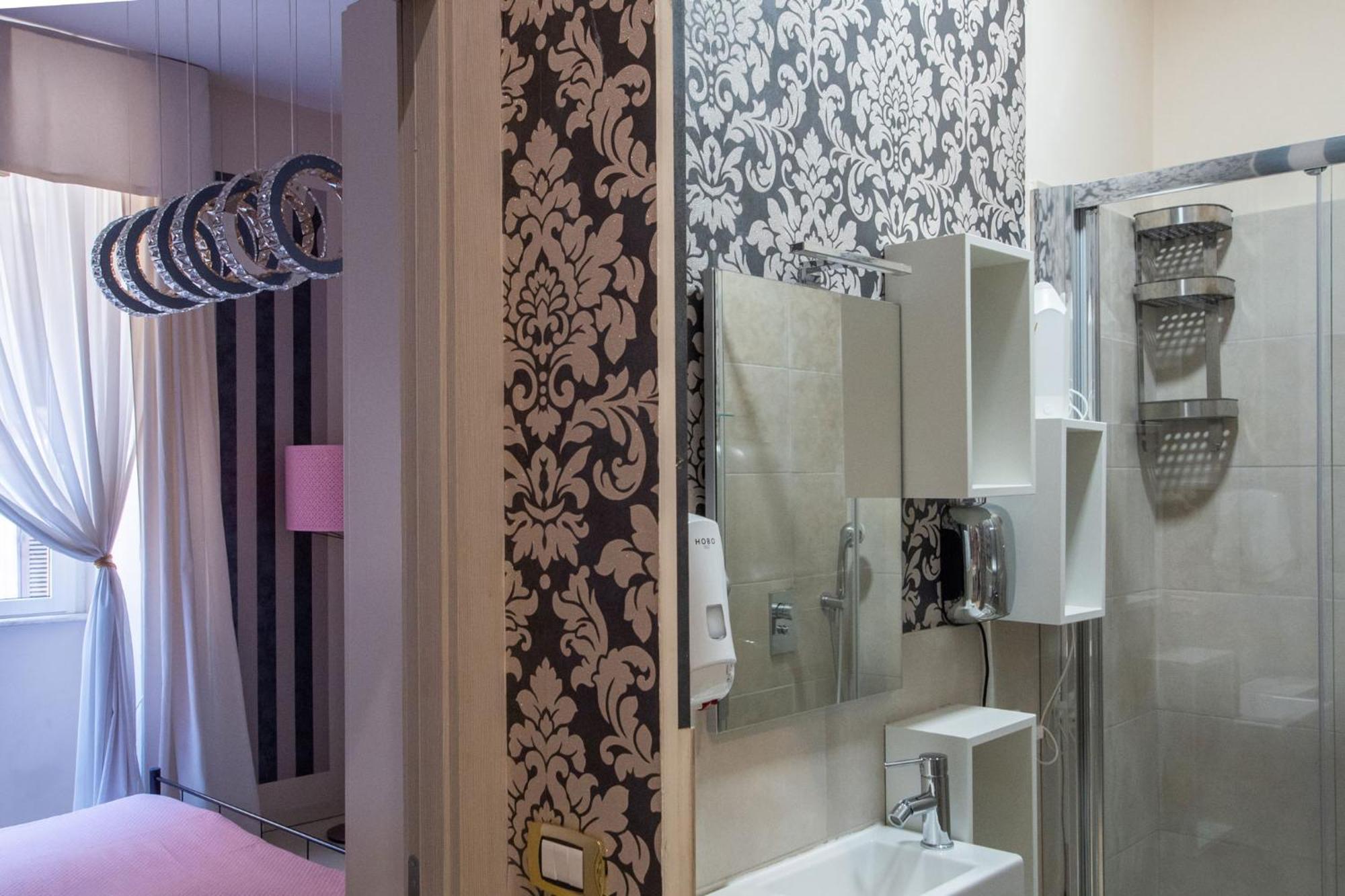 Smart House Colosseo By Barbarhouse Appartamento Roma