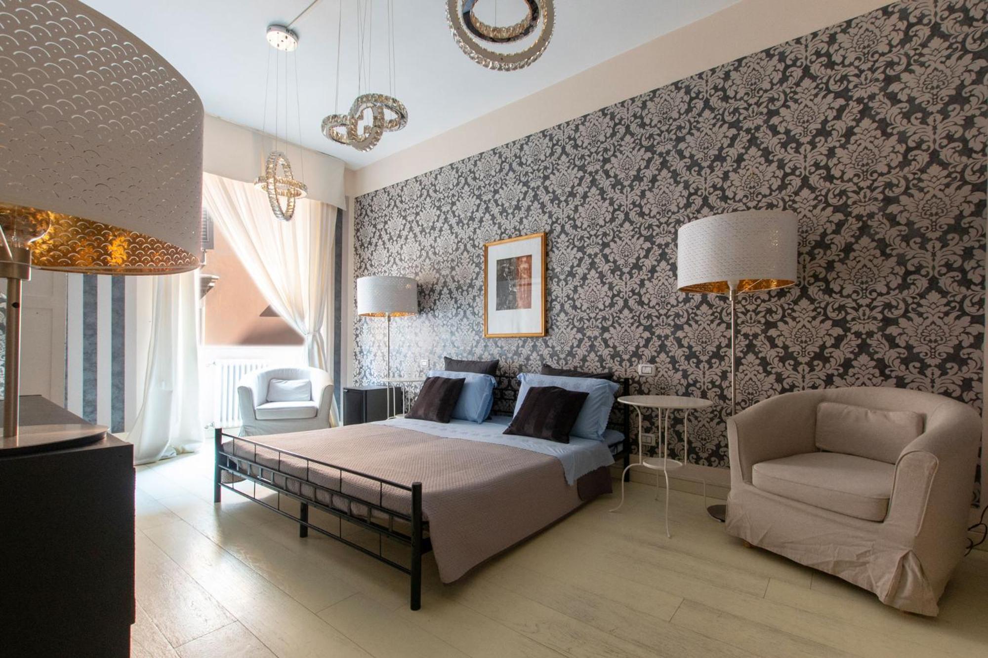 Smart House Colosseo By Barbarhouse Appartamento *