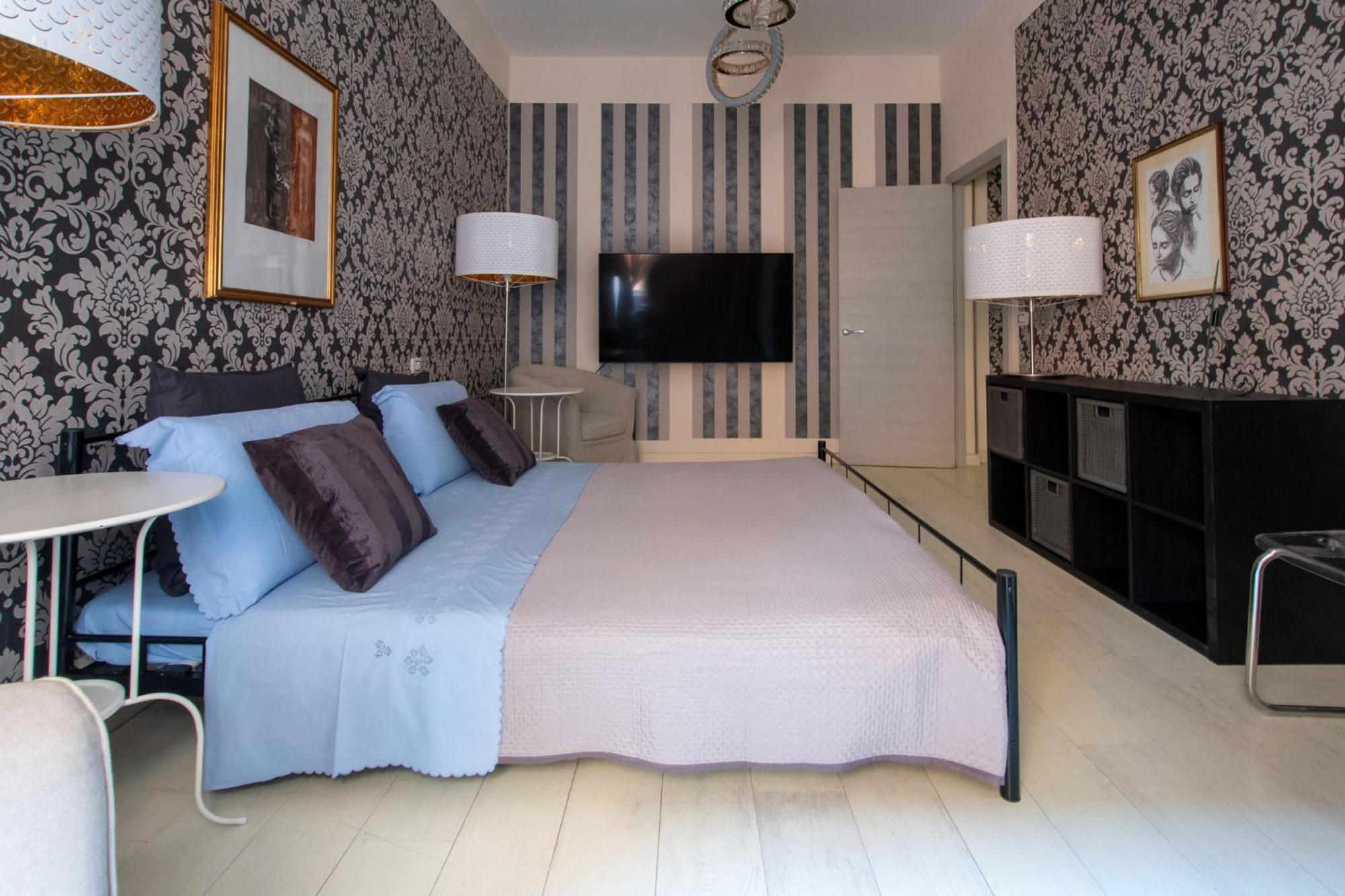 Appartamento Smart House Colosseo By Barbarhouse Roma