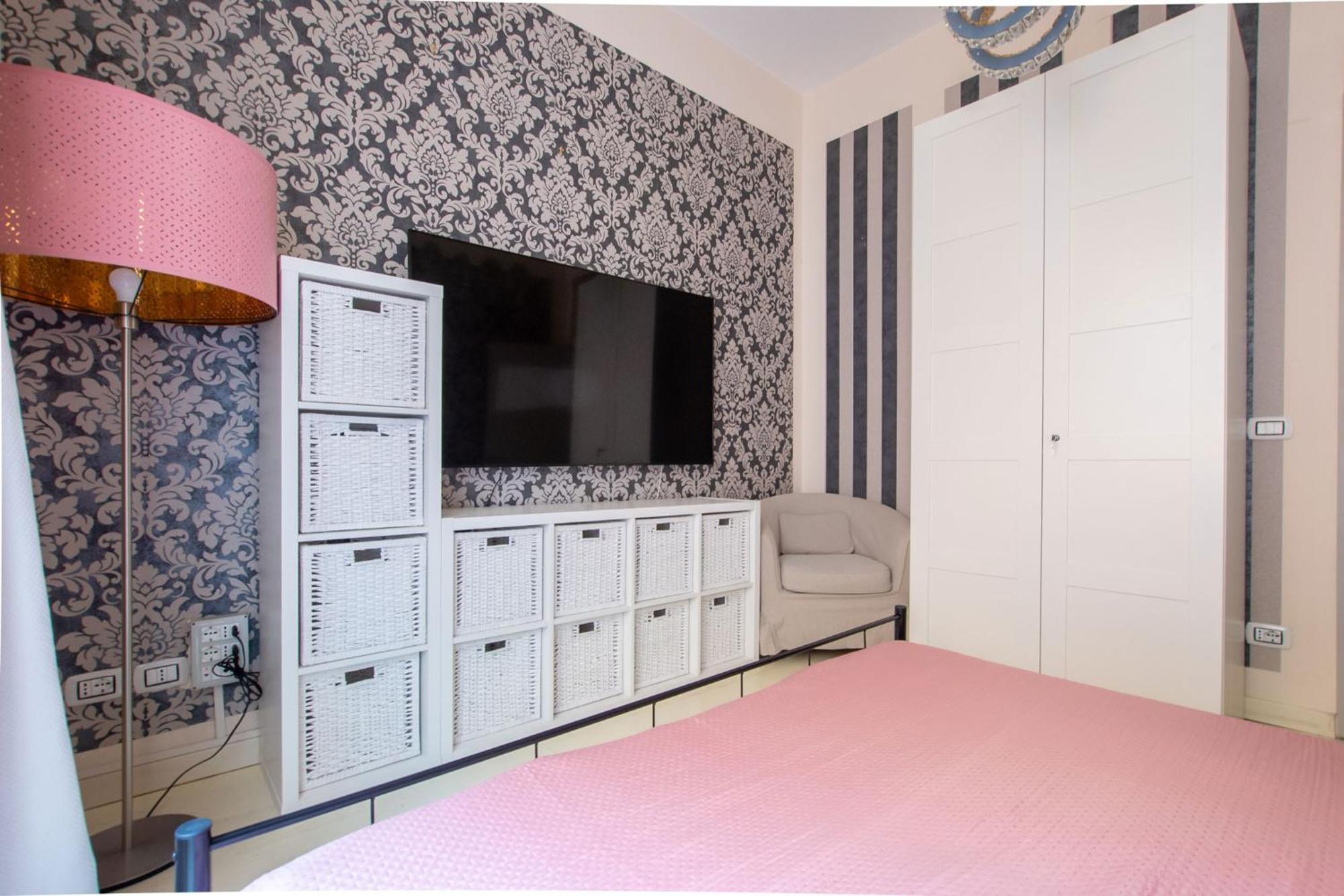 Appartamento Smart House Colosseo By Barbarhouse *